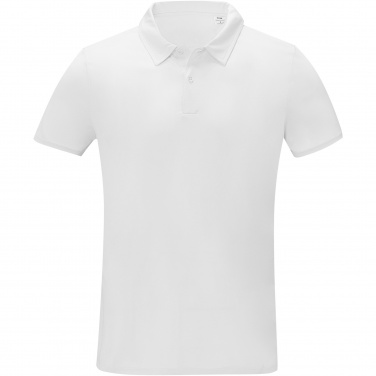 Logotrade ärikingi foto: Deimos lühikeste varrukatega meeste lahe polo