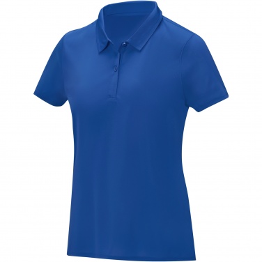 Logotrade firmakingid pilt: Deimos lühikeste varrukatega naiste cool fit polo
