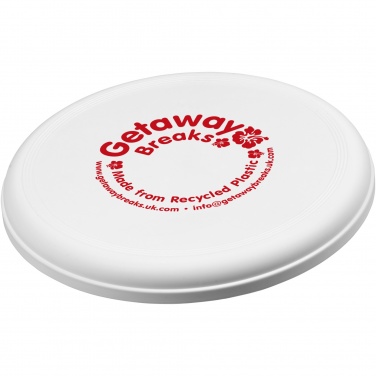 Logotrade firmakingid pilt: Orbit taaskasutatud plastist frisbee
