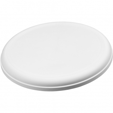 Logotrade firmakingi foto: Orbit taaskasutatud plastist frisbee