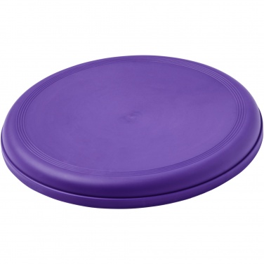 Logo trade firmakingitused foto: Orbit taaskasutatud plastist frisbee