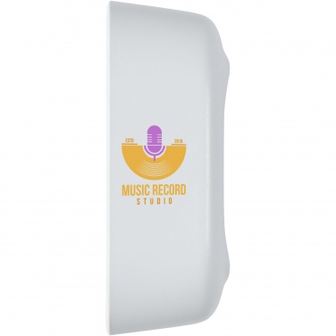 Logotrade ärikingituse foto: Stark 2.0 3W mini RCS taaskasutatud plastikust Bluetooth® kõlar
