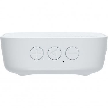 Logo trade reklaamtoote pilt: Stark 2.0 3W mini RCS taaskasutatud plastikust Bluetooth® kõlar