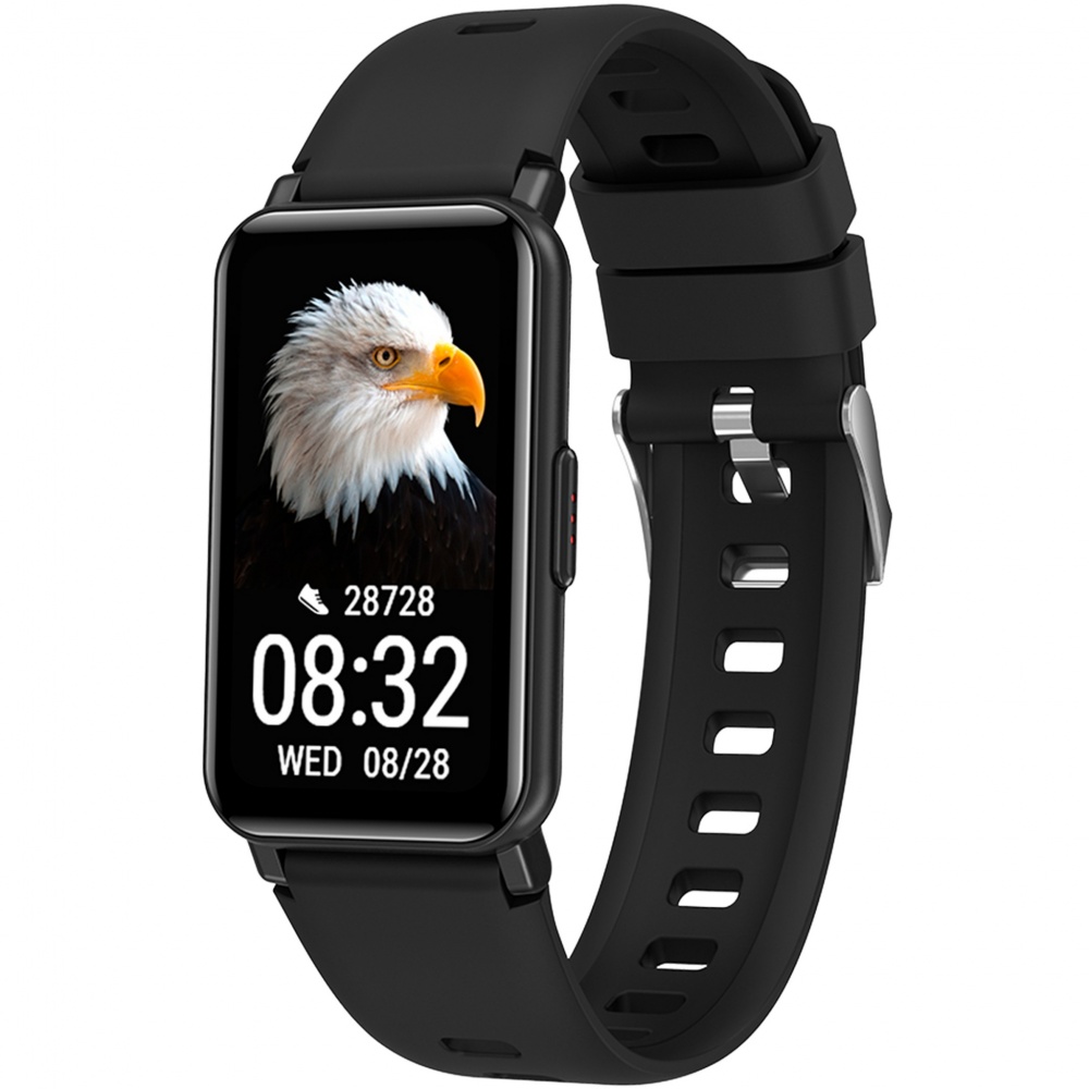 Logotrade meened pilt: Prixton AT806 multisport nutikell koos GPS-iga