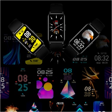 Logotrade firmakingitused pilt: Prixton AT806 multisport nutikell koos GPS-iga