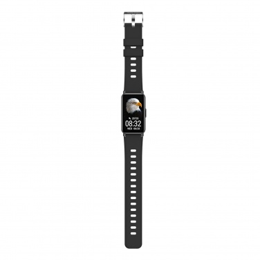 Logo trade reklaamtoote pilt: Prixton AT806 multisport nutikell koos GPS-iga