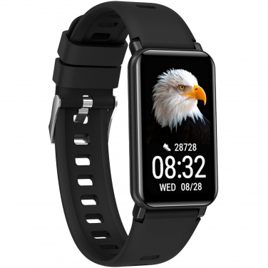 Logotrade ärikingid pilt: Prixton AT806 multisport nutikell koos GPS-iga