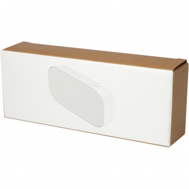 Logo trade ärikingituse pilt: Stark 2.0 5W taaskasutatud plastist IPX5 Bluetooth® kõlar