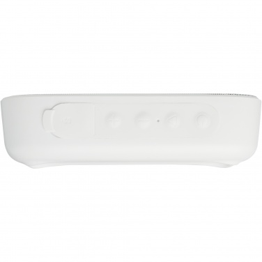 Logo trade firmakingi pilt: Stark 2.0 5W taaskasutatud plastist IPX5 Bluetooth® kõlar