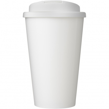 Logo trade firmakingid foto: Brite-Americano® Eco 350 ml lekkekindel kohvitops