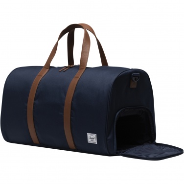 Logotrade reklaamtoote foto: Herschel Novel™ taaskasutatud kott 43L