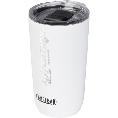 Logo trade firmakingituse pilt: CamelBak® Horizon 500 ml stiilne termoskruus