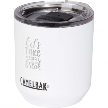 Logo trade reklaamkingid foto: Stiilne termoskruus CamelBak® Horizon Rocks 300 ml
