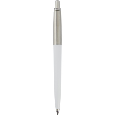 Logo trade ärikingituse pilt: Parker Jotter taaskasutatud materialist pastapliiats