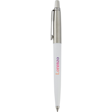 Logotrade reklaamkingid pilt: Parker Jotter taaskasutatud materialist pastapliiats