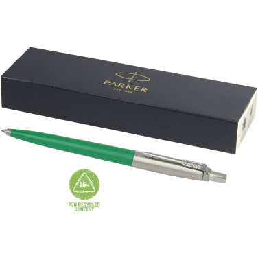Logotrade reklaamkingid pilt: Parker Jotter taaskasutatud materialist pastapliiats