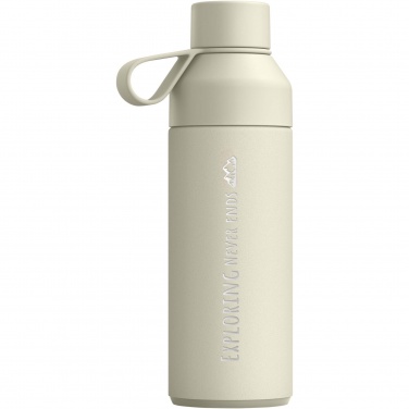 Logotrade ärikingid pilt: Ocean Bottle 500 ml vaakumisolatsiooniga veepudel