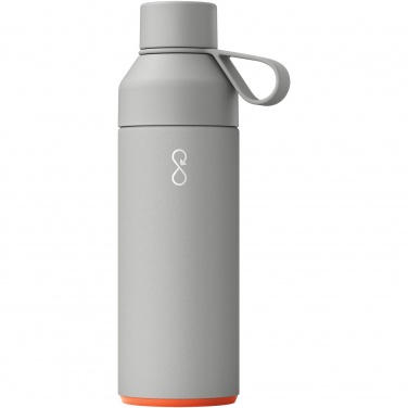 Logo trade firmakingituse pilt: Ocean Bottle 500 ml vaakumisolatsiooniga veepudel