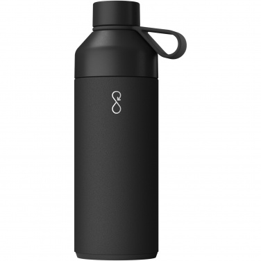 Logo trade ärikingi pilt: Big Ocean Bottle 1000 ml vaakumisolatsiooniga termospudel