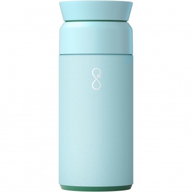 Logotrade firmakingid pilt: Ocean Bottle 350 ml termos