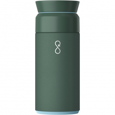 Logotrade reklaamtooted pilt: Ocean Bottle 350 ml termos