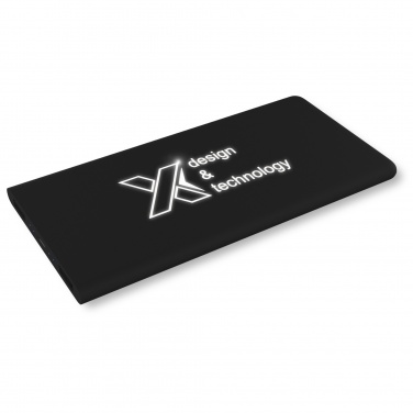 Logo trade meene pilt: SCX.design P15 valgustusega 5000 mAh akupank