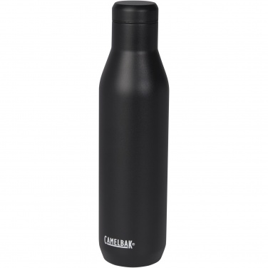 Logotrade reklaamtooted pilt: CamelBak® Horizon 750 ml vaakumisolatsiooniga vee-/veinipudel