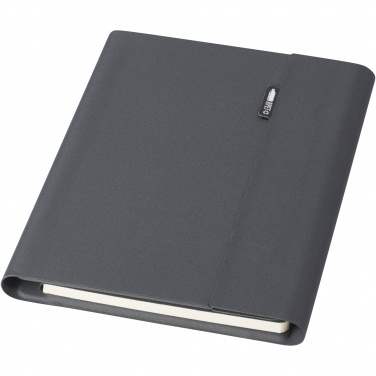 Logotrade ärikingituse foto: Liberto padfolio