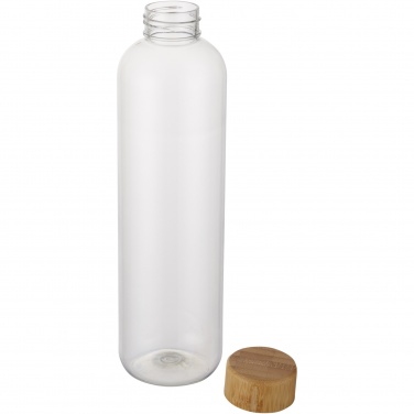 Logotrade reklaamkingitused pilt: Ziggs 1000 ml taaskasutatud plastikust veepudel