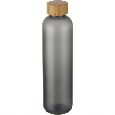 Logo trade reklaamtoote pilt: Ziggs 1000 ml taaskasutatud plastikust veepudel