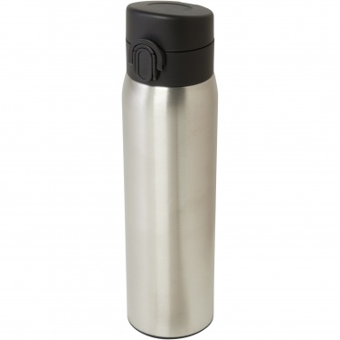 Logotrade reklaamkingituse foto: Sika 450 ml RCS sertifikaadiga taaskasutatud roostevabast terasest isolatsiooniga kolb