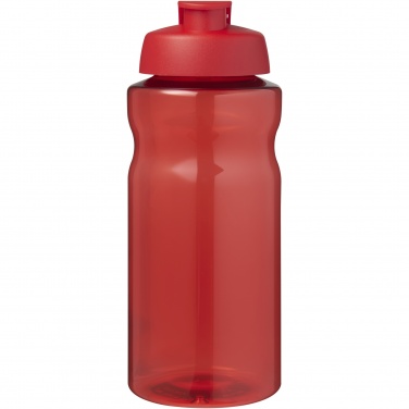 Logotrade firmakingid pilt: H2O Active® Eco Big Base 1-liitrine keeratava kaanega spordipudel