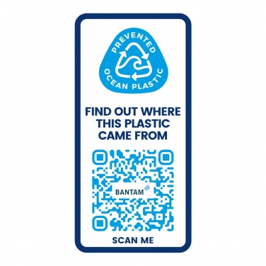 Logotrade firmakingi foto: H2O Active® Eco Big Base 1-liitrine tilakaanega spordipudel