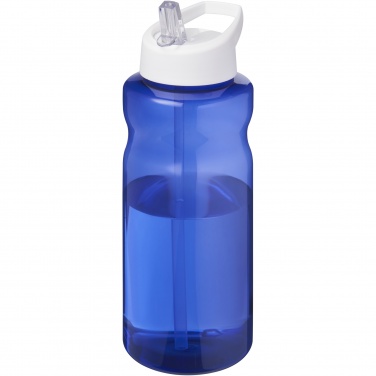 Logotrade meened pilt: H2O Active® Eco Big Base 1-liitrine tilakaanega spordipudel