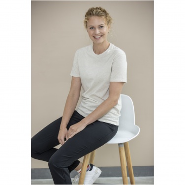 Logotrade firmakingitused pilt: Avalite lühikeste varrukatega unisex Aware™ taaskasutatud T-särk