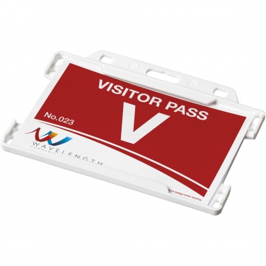 Logotrade ärikingi foto: Vega taaskasutatud plastikust kaardihoidja