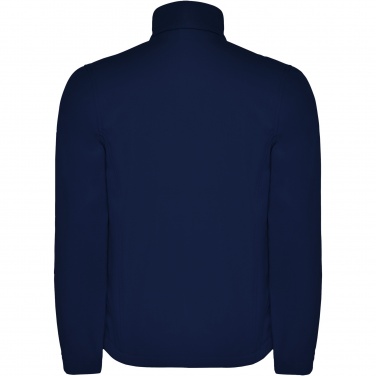 Logotrade firmakingid pilt: Antartida laste softshell jope