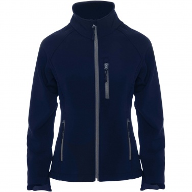 Logo trade ärikingituse pilt: Antartida naiste softshell jakk