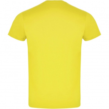 Logo trade reklaamkingid foto: Atomic lühikeste varrukatega unisex T-särk