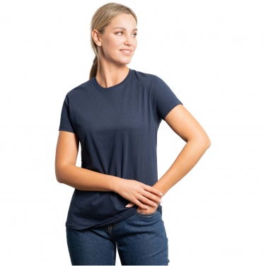 Logo trade firmakingi pilt: Atomic lühikeste varrukatega unisex T-särk