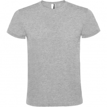 Logo trade firmakingituse pilt: Atomic lühikeste varrukatega unisex T-särk