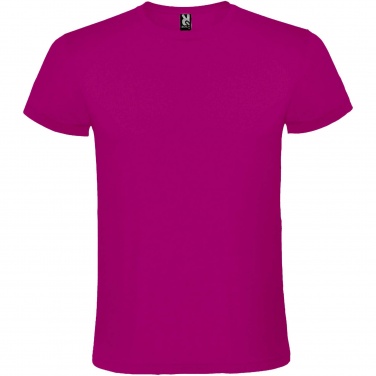 Logo trade ärikingituse pilt: Atomic lühikeste varrukatega unisex T-särk