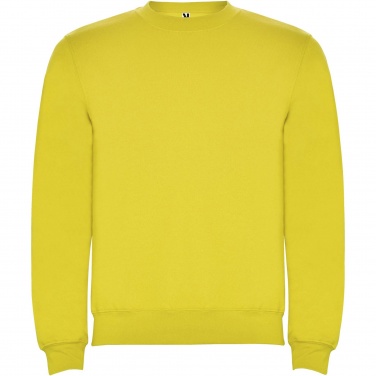 Logo trade ärikingi pilt: Clasica unisex crewneck pusa