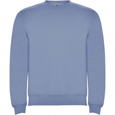 Logotrade ärikingitused pilt: Clasica unisex crewneck pusa