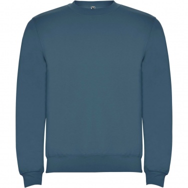 Logotrade reklaamkingitused pilt: Clasica unisex crewneck pusa