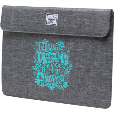 Logotrade reklaamkingid pilt: Herschel Spokane 15-16" sülearvuti ümbris