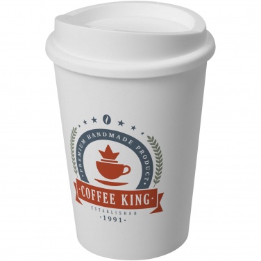 Logotrade meened pilt: Americano® Switch 300 ml kohvitops kaanega