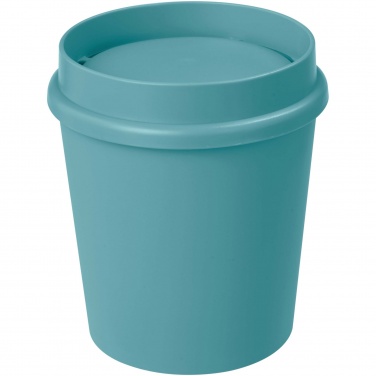 Logo trade reklaamkingituse pilt: Kaanega kohvitops Americano® Switch Renew 200 ml 360°