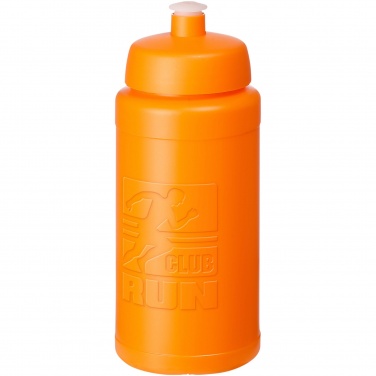 Logo trade reklaamkingitused foto: Baseline Rise 500 ml spordipudel