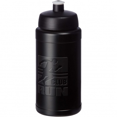 Logotrade ärikingi foto: Baseline Rise 500 ml spordipudel